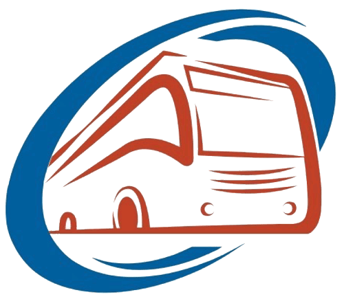 Bus für Animation
